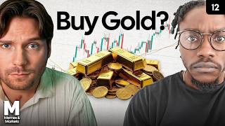 When Gold Surges, It Means the System Is in Trouble