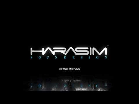 Harasim Soundesign