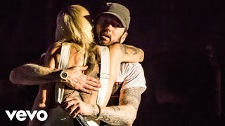 Eminem &amp; Skylar Grey - Heaven (2023)