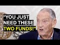 Jack Bogle: My Essential Advice for Any Investor