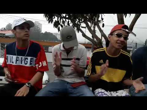 MC TAVINHO -MEDLEY 2019