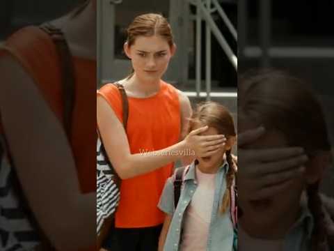 She couldn't take it anymore! | AMERICAN HOUSEWIFE | SEASON 01 | EPISODE 02 | PART 17 | #shorts