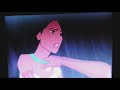 Pocahontas Kiss And John Smith Vs Kocoum Fight Scene