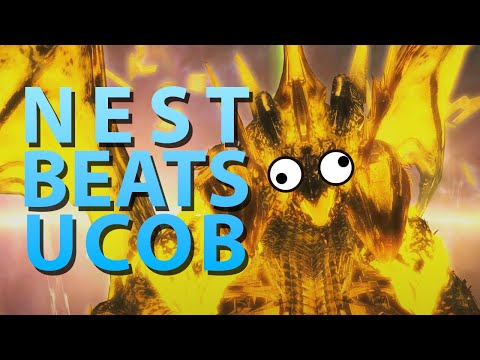 "Unending Coil of Bahamut" Complete! - The full NEST journey