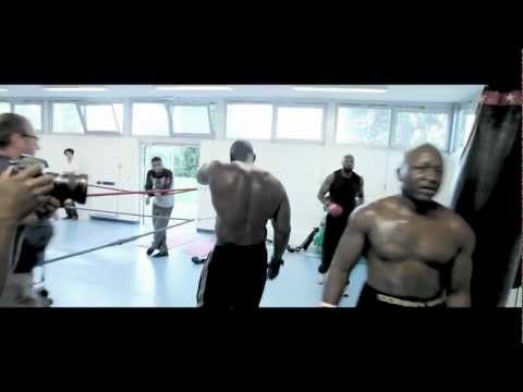 DADDY LORD.C et KIZO