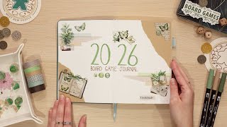 Board Game Garden - Viticulture video thumbnail