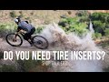 Are MTB Tire Inserts Relevant In 2024