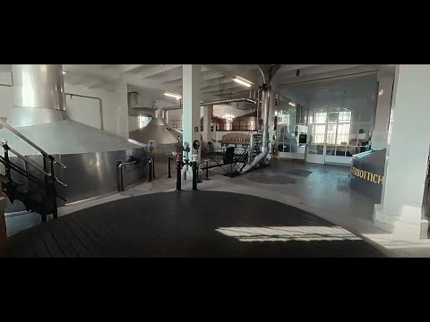 Ottakringer Brauerei | 360 Grad