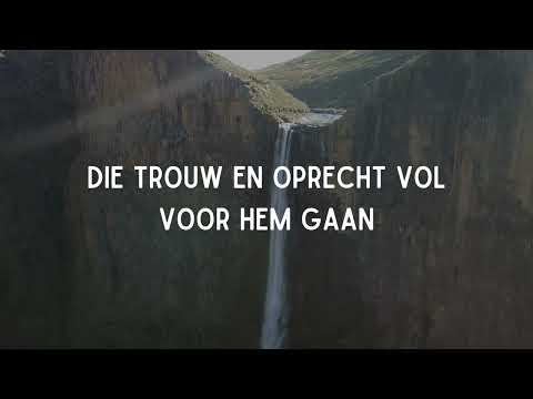 Op De Weg Van God - Solid Worship