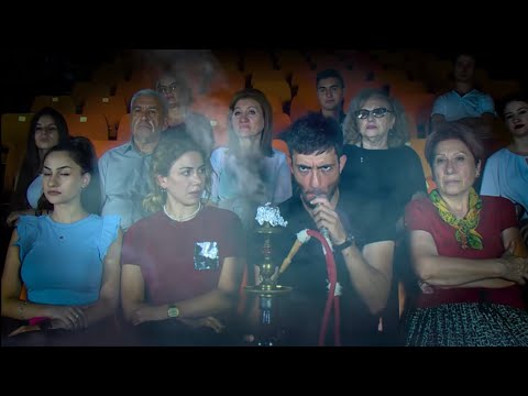 Women's Club 92 - ԻՆՉ ՉԻ ԿԱՐԵԼԻ ԱՆԵԼ ԹԱՏՐՈՆՈՒՄ