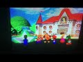 Mario Party 3 Opening Intro