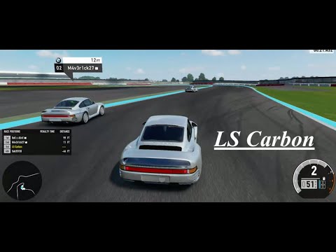 "Paris-Rouen" - A Forza Montage