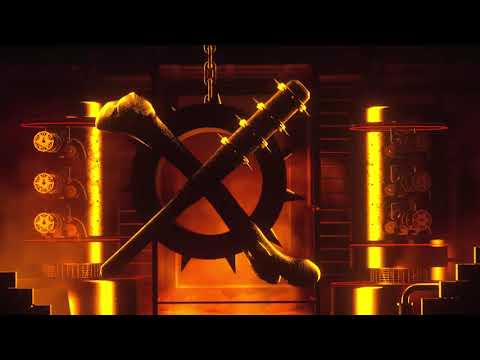 PAPA ROACH x KAYZO - LAST RESORT