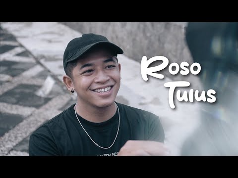 Bandrastress Ft. Ena Vika - Roso Tulus ( Official Music Video)