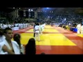 coupe de france de judo minimes 2013 , Seine.