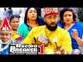 RECORD BREAKER SEASON 1 NEW TRENDING MOVIE FredrickLeonard MaryIgwe NuellaNjubuigbo 2023 Latest