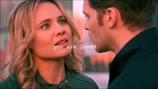 Klaus and Cami- Terrible Love +[3x19]