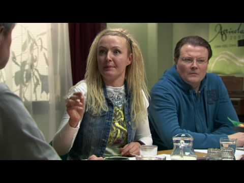 Ihmisten puolue - Päiviltä palaa hermo