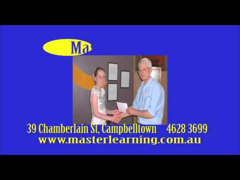 Master Learning Cinema