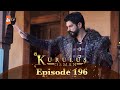 Kurulus Osman Urdu - Season 4 Episode 196