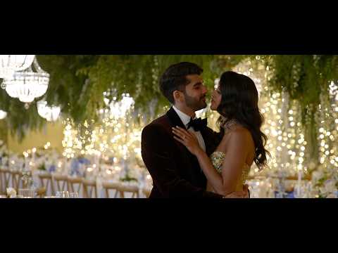 Anamika & Niral wedding film
