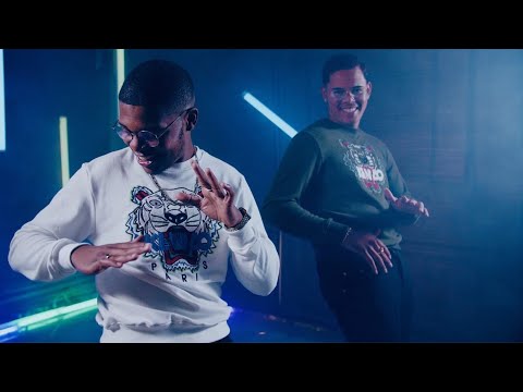 CLEM'S X TATASE - Tape Da Tête (Clip 4K)