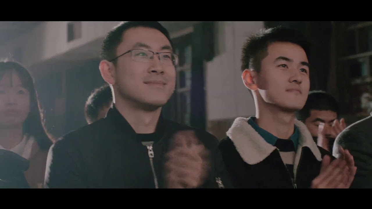 复旦大学校歌（Fudan University's school anthem）