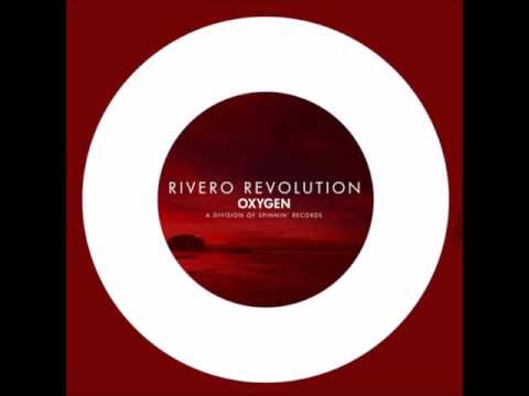 Rivero - Revolution (Extended Mix)