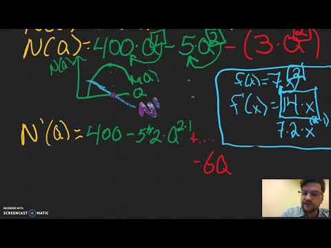 Maximized Net Benefit Explained