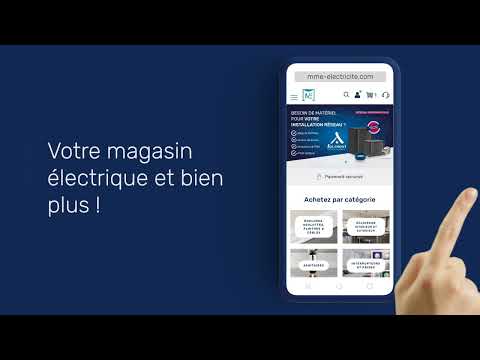À la recherche de matériel électrique ? - Maison Moderne Électricité