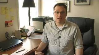 Gil Evans Project - Project Update Video