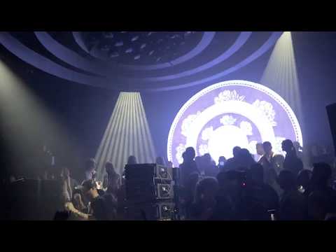 Loco Dice Birthday@HÏ IBIZA [10-8-2019]