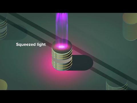 Theory Meets Experiment: Newly Verified Strategy to Generate Highly Squeezed Light
