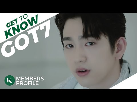GOT7 (갓세븐) Members Profile & Facts (Birth Names, Birth Dates, Positions etc..) [Get To Know K-Pop]