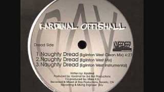 Kardinal Offishall - On Wid Da Show (Original Instrumental)