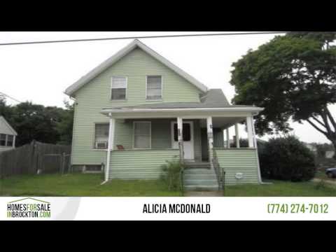 49-49 1/2 Boyden Street Brockton, MA | $175,900 | MLS #71569106