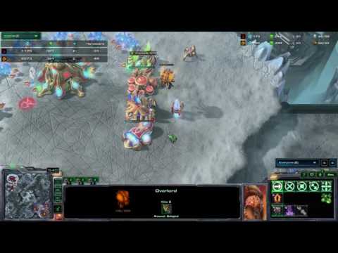 WildCard v RenieHour g1 Hepta6