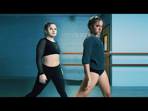 Kaycee Rice & Bailey Holt - THRASH | Choreography by Zoi Tatopoulos #FulloutTV