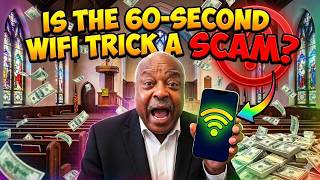 ✅ PROVERBS PROFITS SYSTEM ✅ WHAT IS THE WIFI TRICK TO MAKE MONEY - 60 SECOND WIFI TRICK