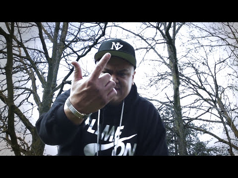 MONSTA GANJAH - MG DUNDEE  (Official Music Video)