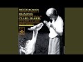 Piano Concerto No. 3 in C Minor, Op. 37: II. Largo