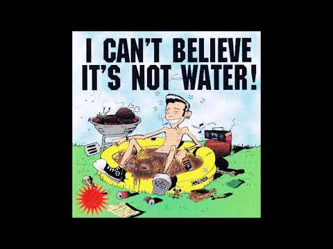 The Campfire Grrrls - Laura Is A Riot Grrrl