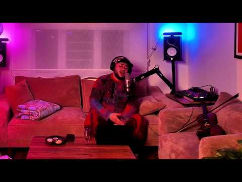 Tekir - Yanarsan Parlarsın (CHILLEBESK III)