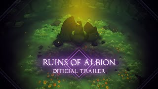 Ruins of Albion - Official Release Trailer