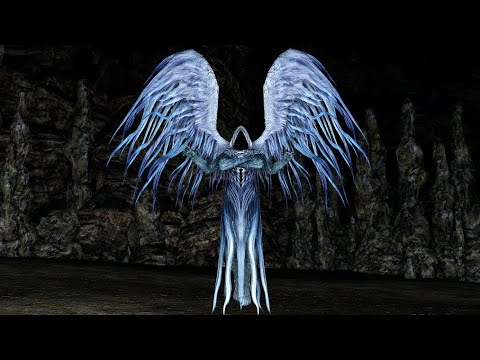 "MANCAVA SOLO LUI." Cacciatore Oscuro - Bossfight (DARK SOULS™ II: Scholar of the First Sin)