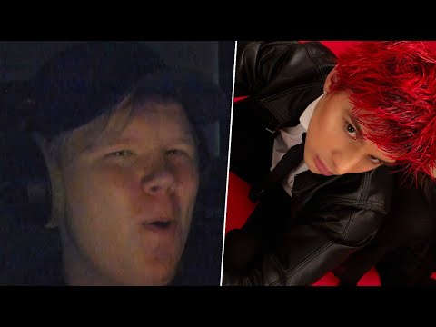 Cledos x BEHM - Life (Sun luo) [ REAKTIO ]