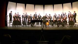 Dark Night of the Soul-Sheldon High School Vocal Ensemble