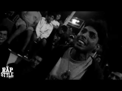 New Era & Jose Hits VS Ramset & Fave -4tos- Rapstyle Sjl Edición Multiverse (Fecha 02) 2018