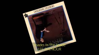 Lee Ritenour - SHADES IN THE SHADE