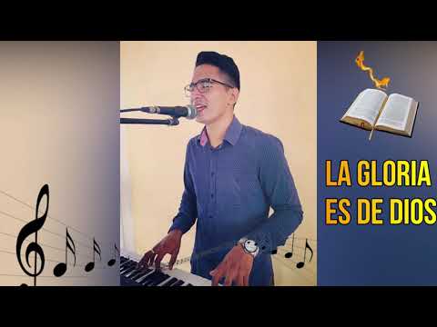 MIRASTE TU -  Cover Jhon Elí - ADORACION 2021